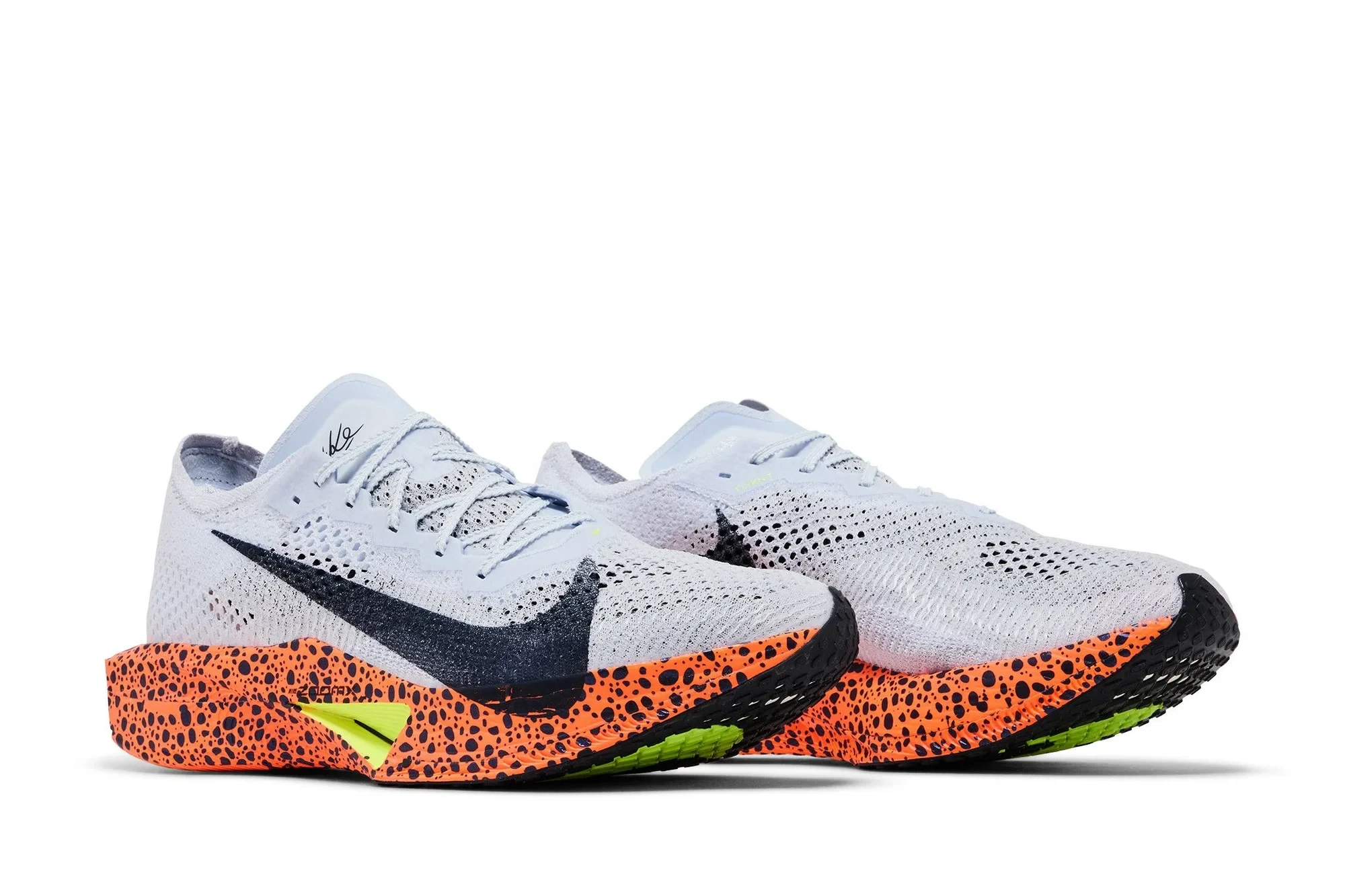 Nike ZoomX Vaporfly Next 3 Electric Pack 'Olympic Safari' FV2305-900 - Image 8