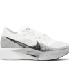 Nike ZoomX VaporFly Next 3 'White Grey' DV4129-100