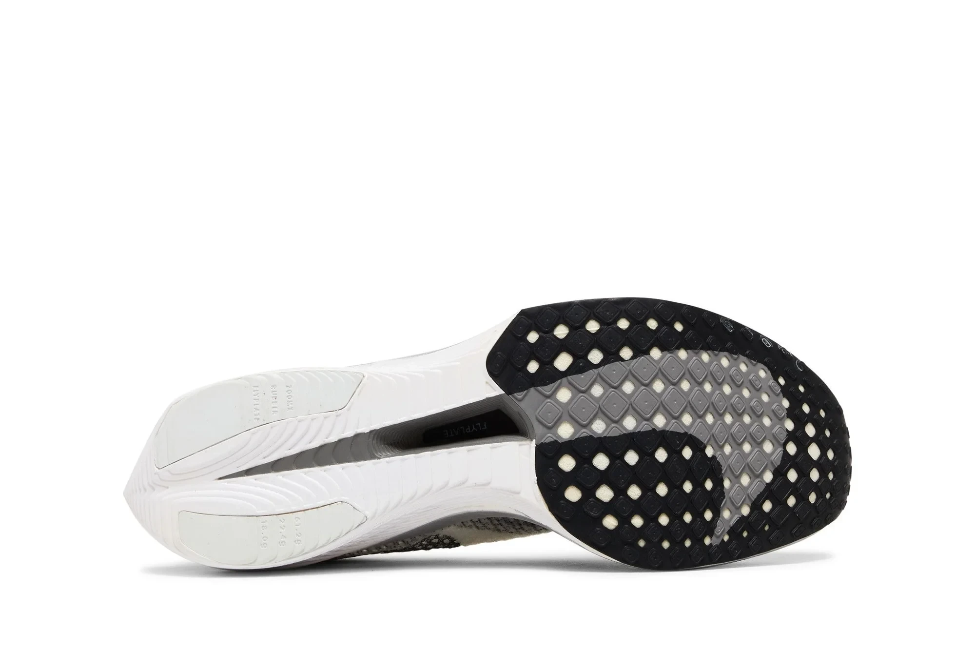 Nike ZoomX VaporFly Next 3 'White Grey' DV4129-100 - Image 4