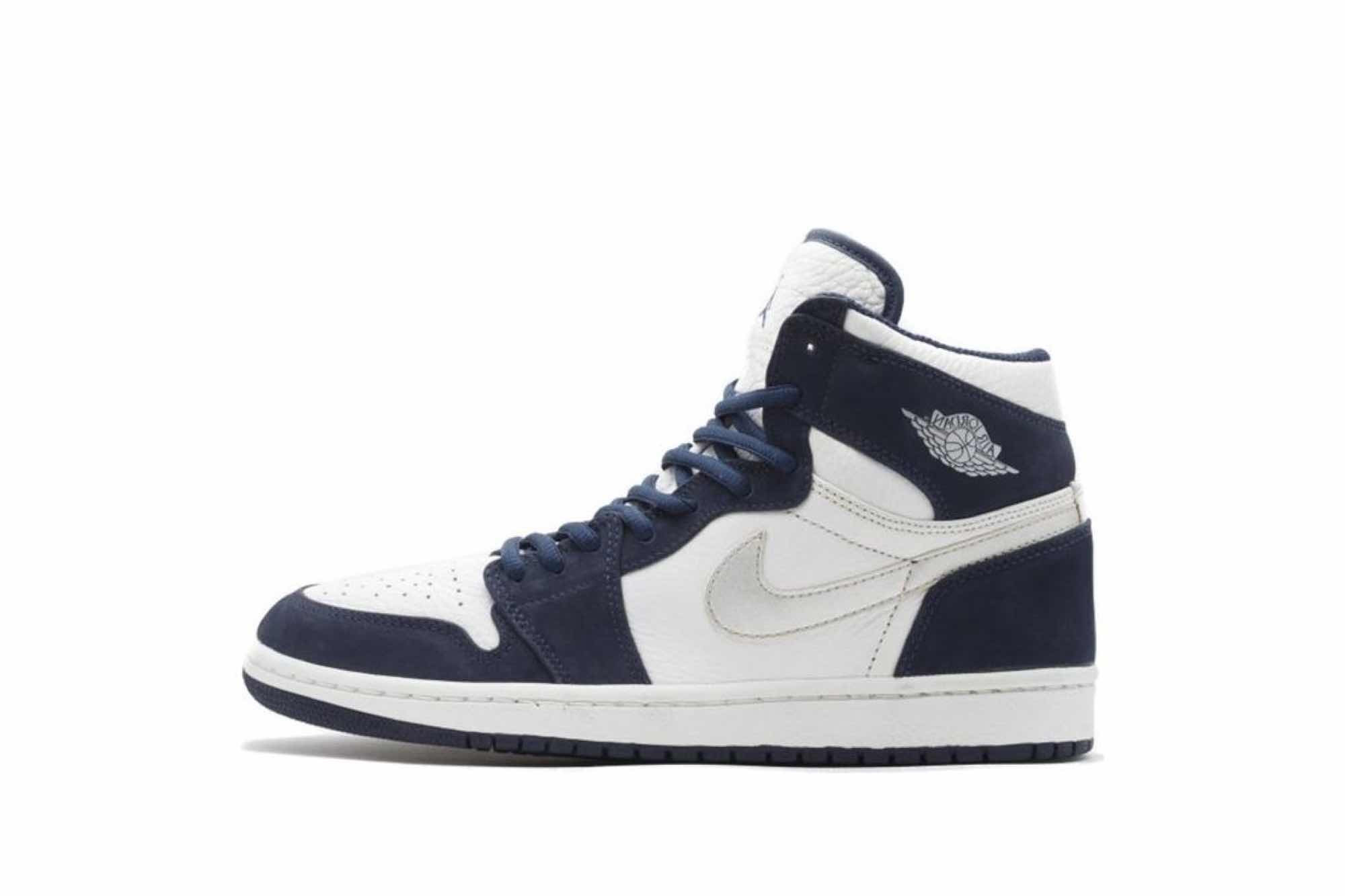 Air Jordan 1 Retro High CO