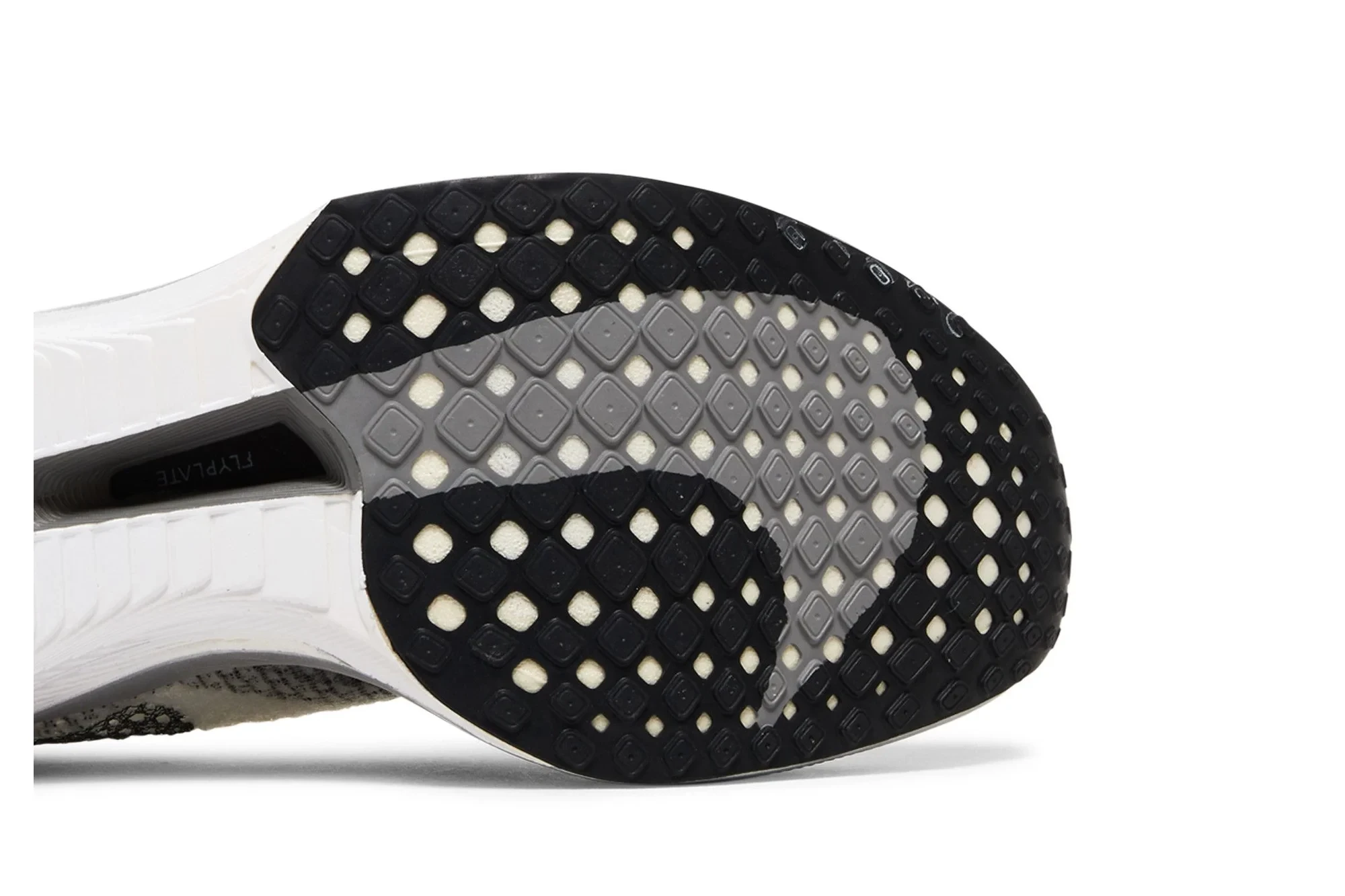 Nike ZoomX VaporFly Next 3 'White Grey' DV4129-100 - Image 5