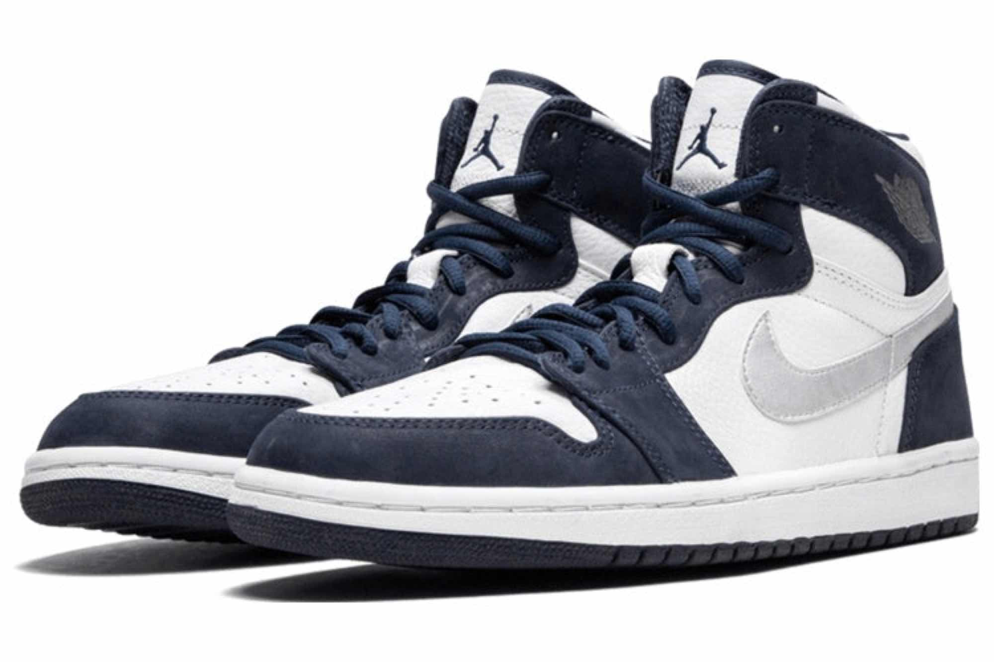Air Jordan 1 Retro High CO - Image 2