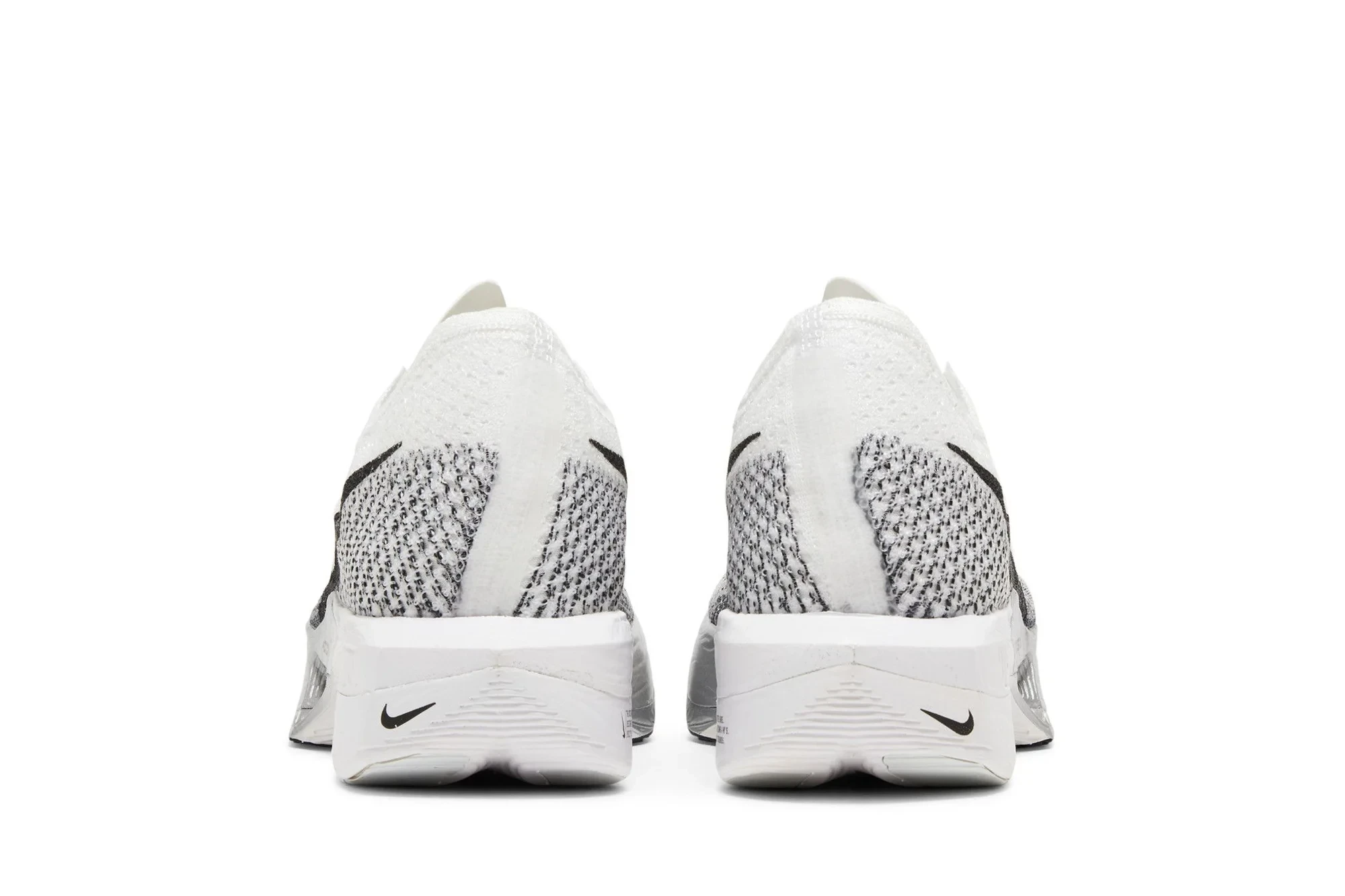 Nike ZoomX VaporFly Next 3 'White Grey' DV4129-100 - Image 6