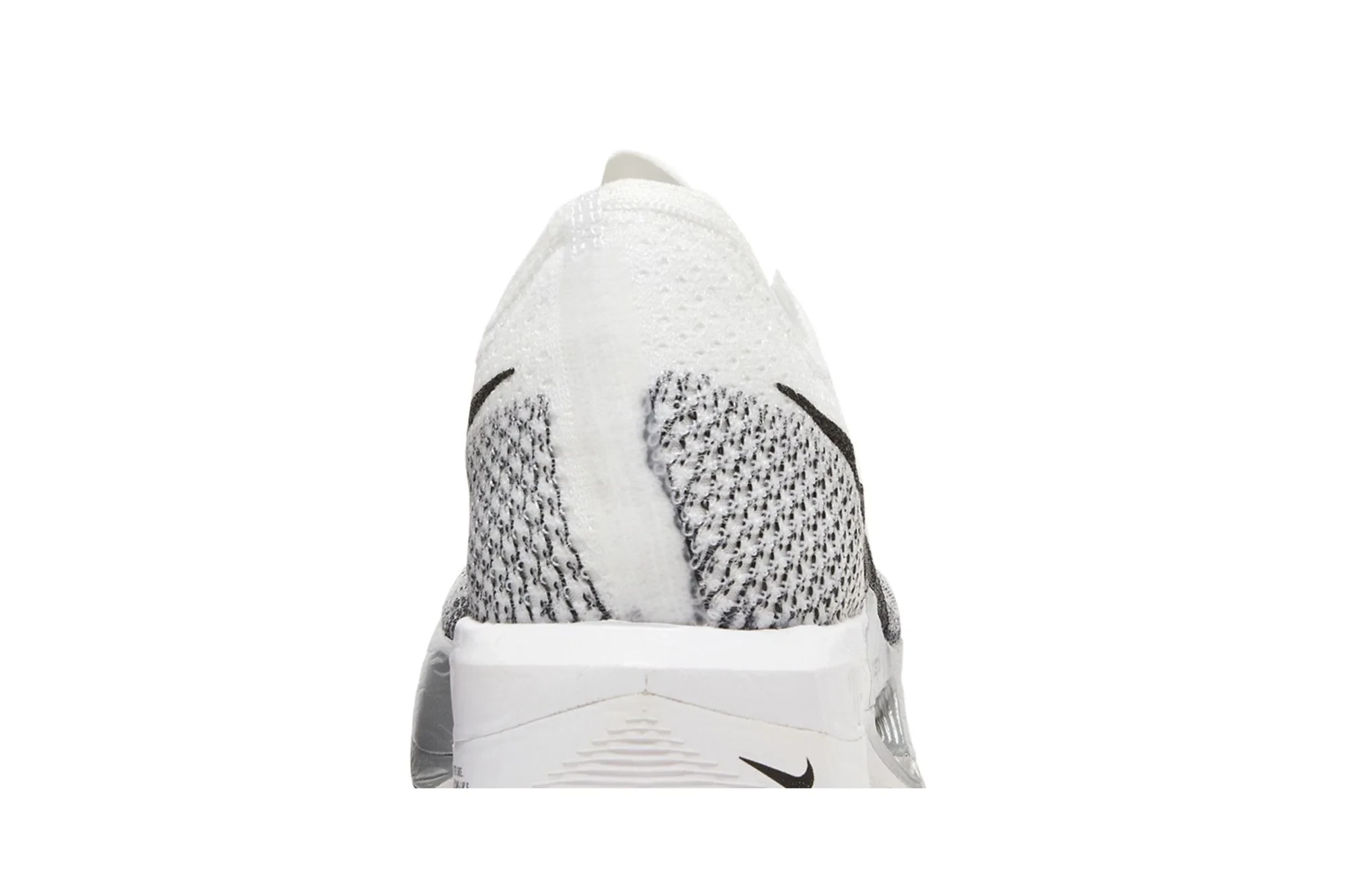 Nike ZoomX VaporFly Next 3 'White Grey' DV4129-100 - Image 7