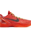 Nike Zoom Kobe 6 Protro 'Reverse Grinch' FV4921-600