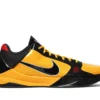 Nike Zoom Kobe 5 Protro 'Bruce Lee' CD4991-700
