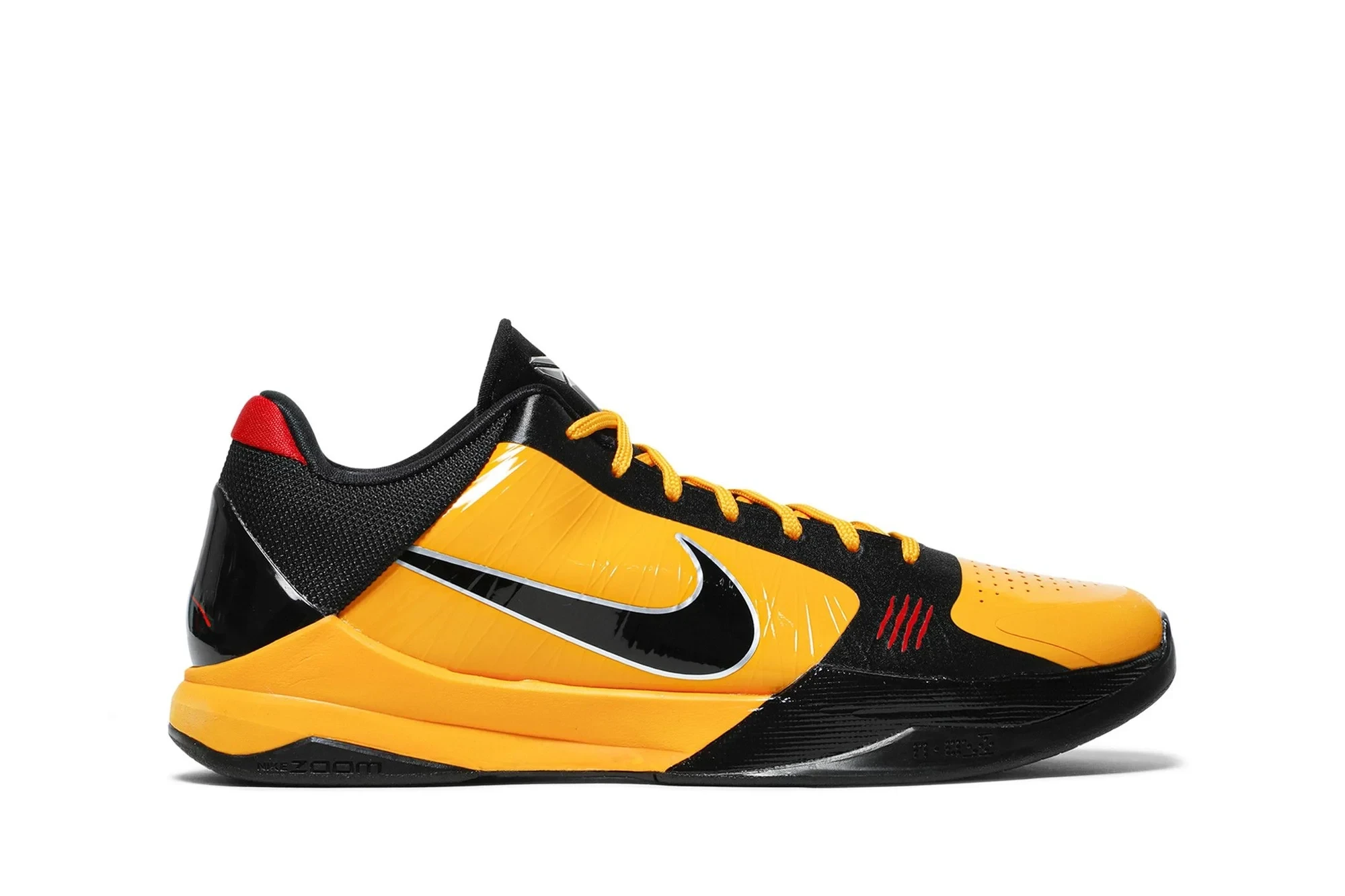 Nike Zoom Kobe 5 Protro 'Bruce Lee' CD4991-700