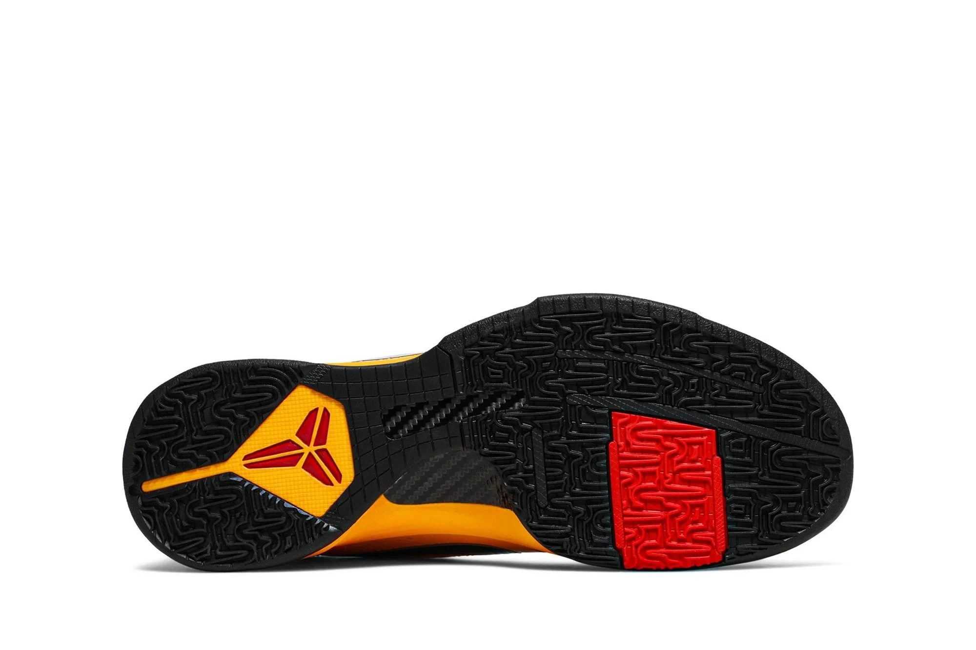 Nike Zoom Kobe 5 Protro 'Bruce Lee' CD4991-700 - Image 4