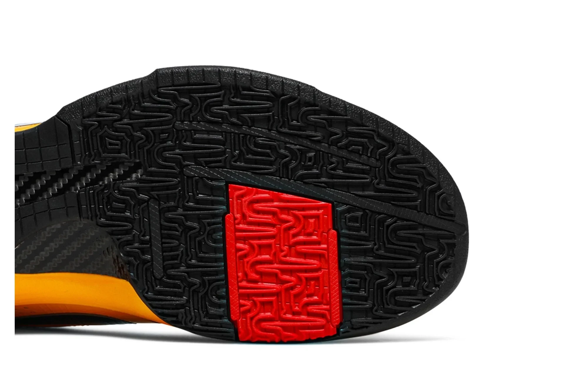 Nike Zoom Kobe 5 Protro 'Bruce Lee' CD4991-700 - Image 5