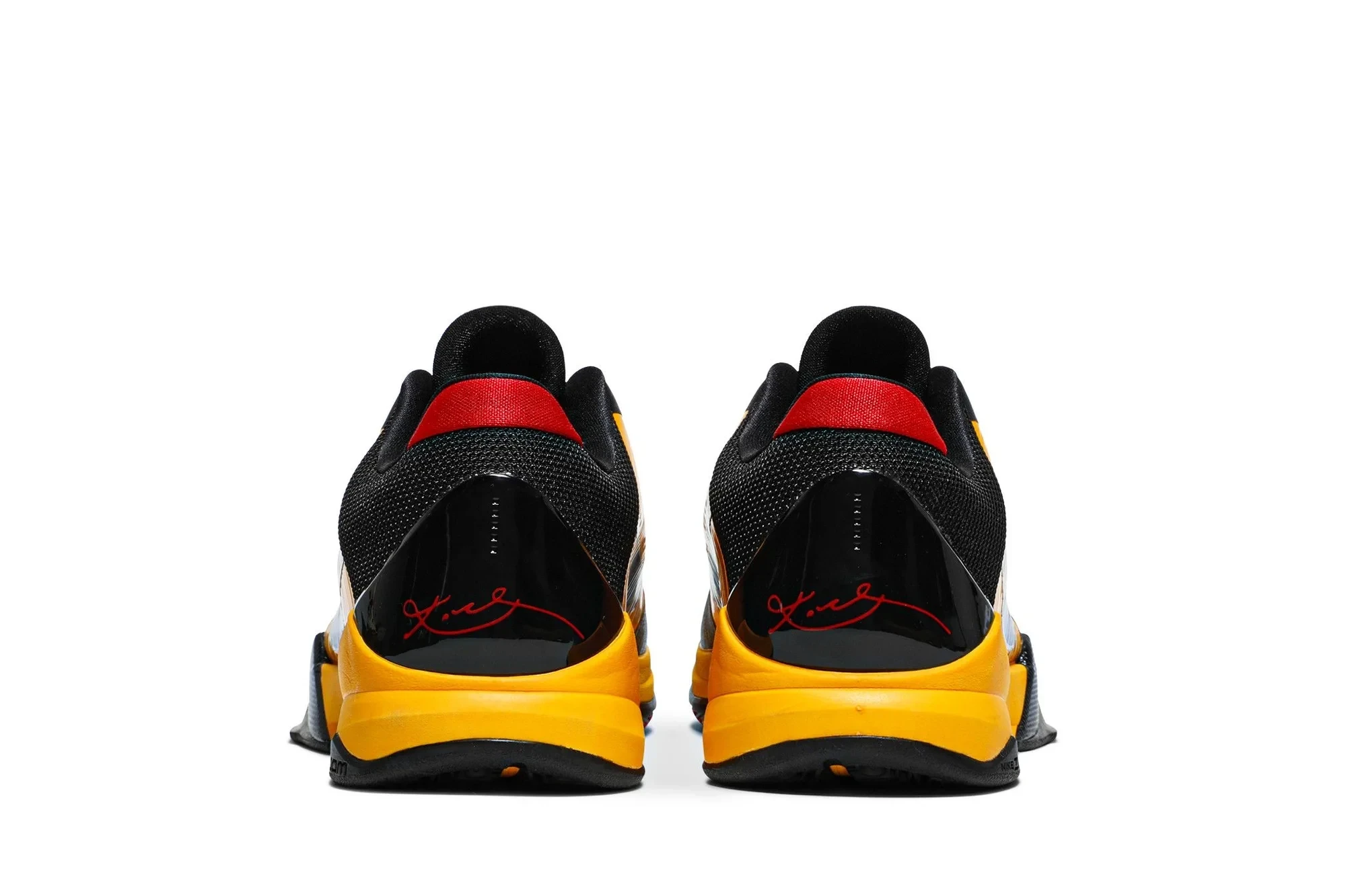 Nike Zoom Kobe 5 Protro 'Bruce Lee' CD4991-700 - Image 6