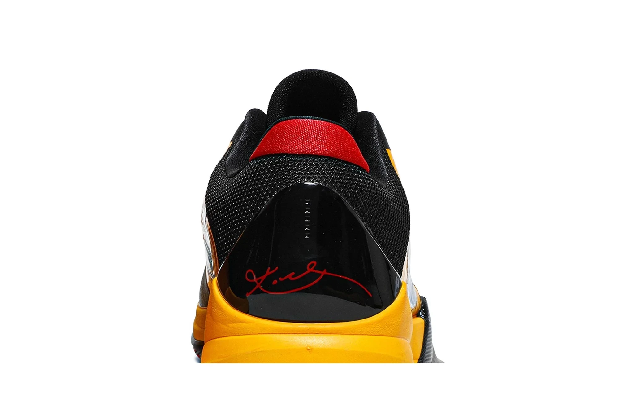 Nike Zoom Kobe 5 Protro 'Bruce Lee' CD4991-700 - Image 7