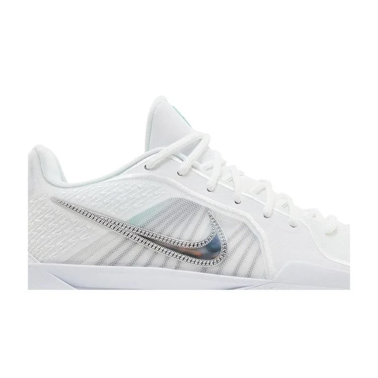 Nike Wmns Sabrina 2 EP 'White Noise' FZ1517-101 - Image 2