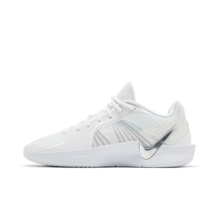 Nike Wmns Sabrina 2 EP 'White Noise' FZ1517-101 - Image 3