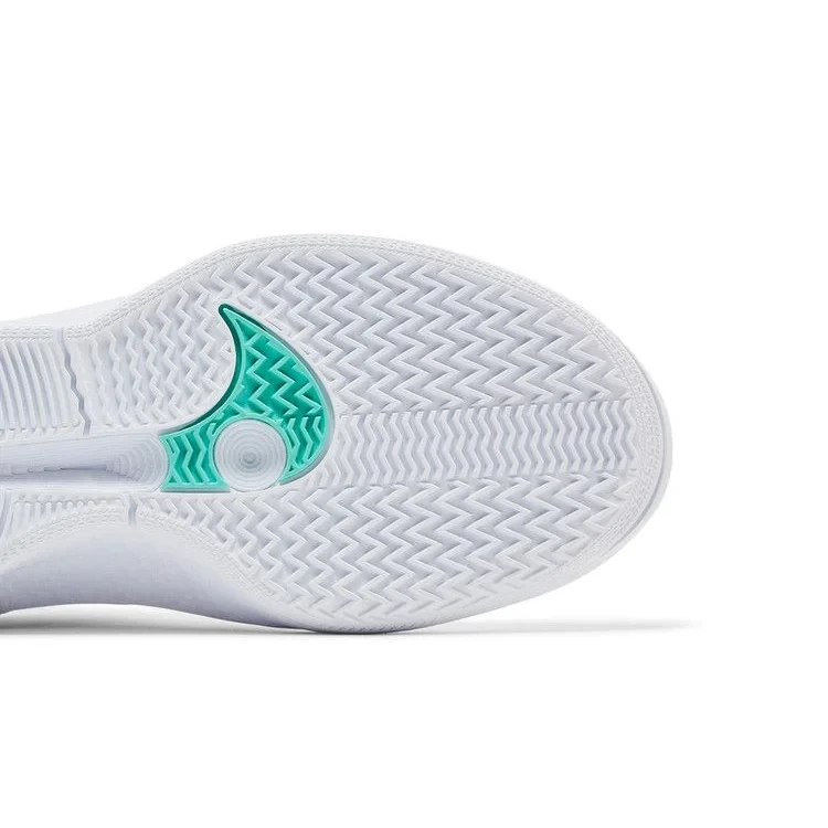 Nike Wmns Sabrina 2 EP 'White Noise' FZ1517-101 - Image 5