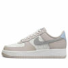 Nike Air Force 1 ’07 ‘Reflective Swooshes’ DR7857-101