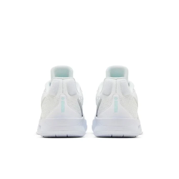 Nike Wmns Sabrina 2 EP 'White Noise' FZ1517-101 - Image 6