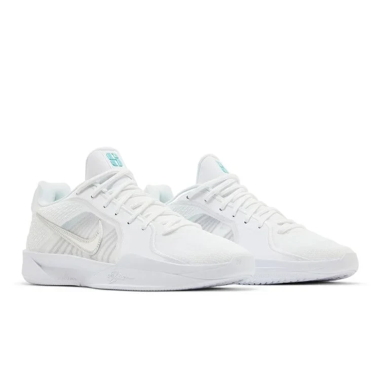 Nike Wmns Sabrina 2 EP 'White Noise' FZ1517-101 - Image 8