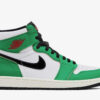 Air Jordan 1 Retro High OG ‘Lucky Green’ DB4612-300