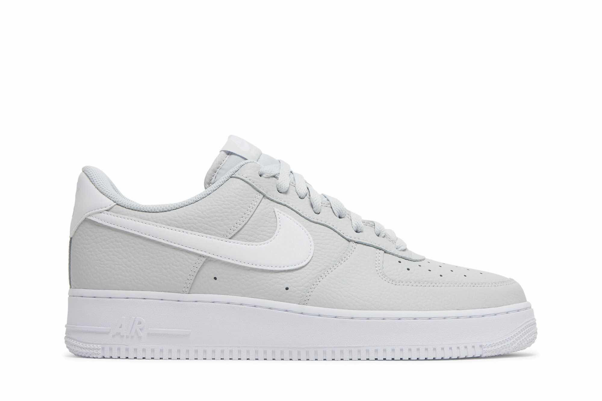 Nike Air Force 1 ’07 ‘Pebbled’ CT2302-003