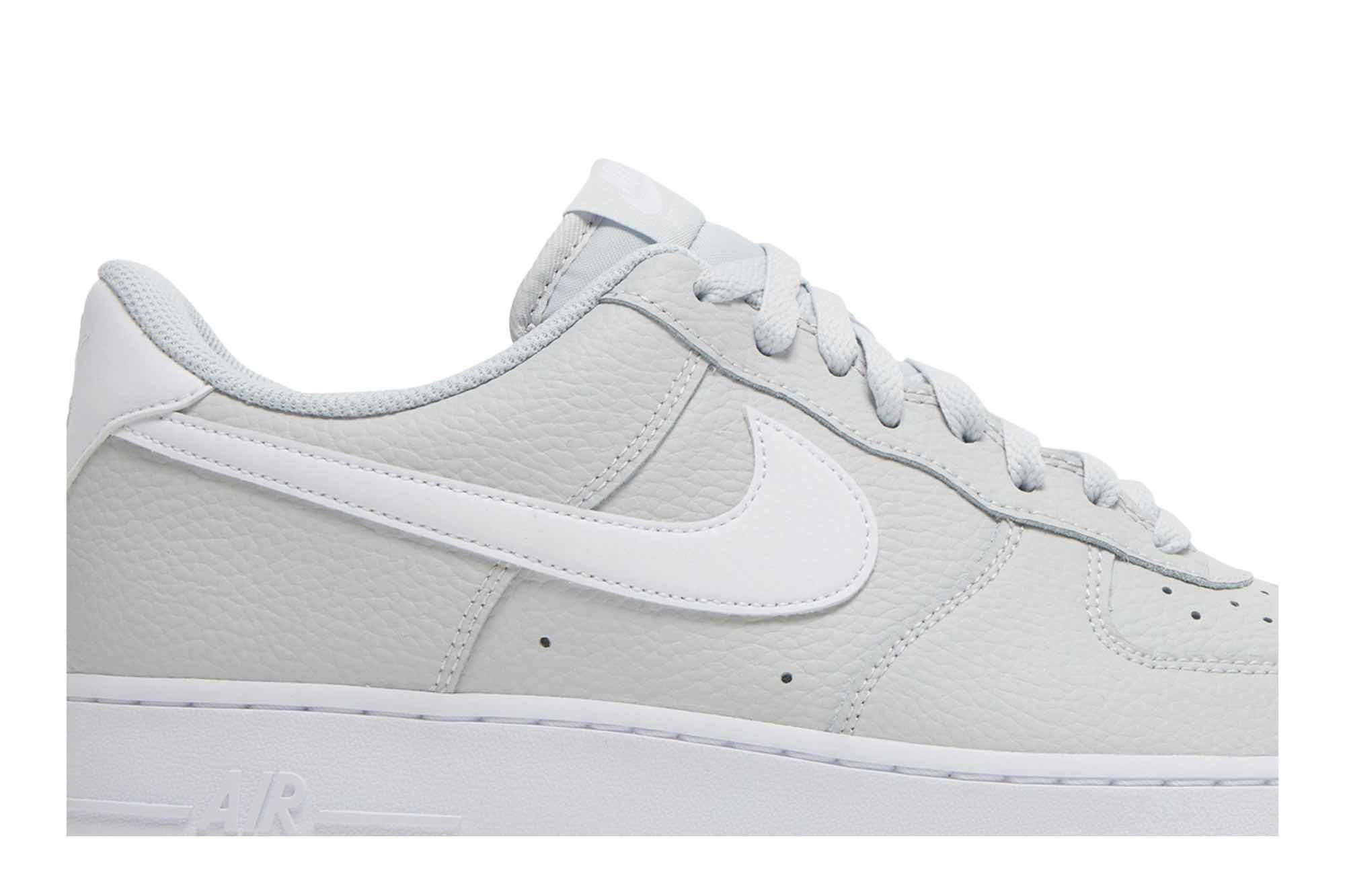 Nike Air Force 1 ’07 ‘Pebbled’ CT2302-003 - Image 2