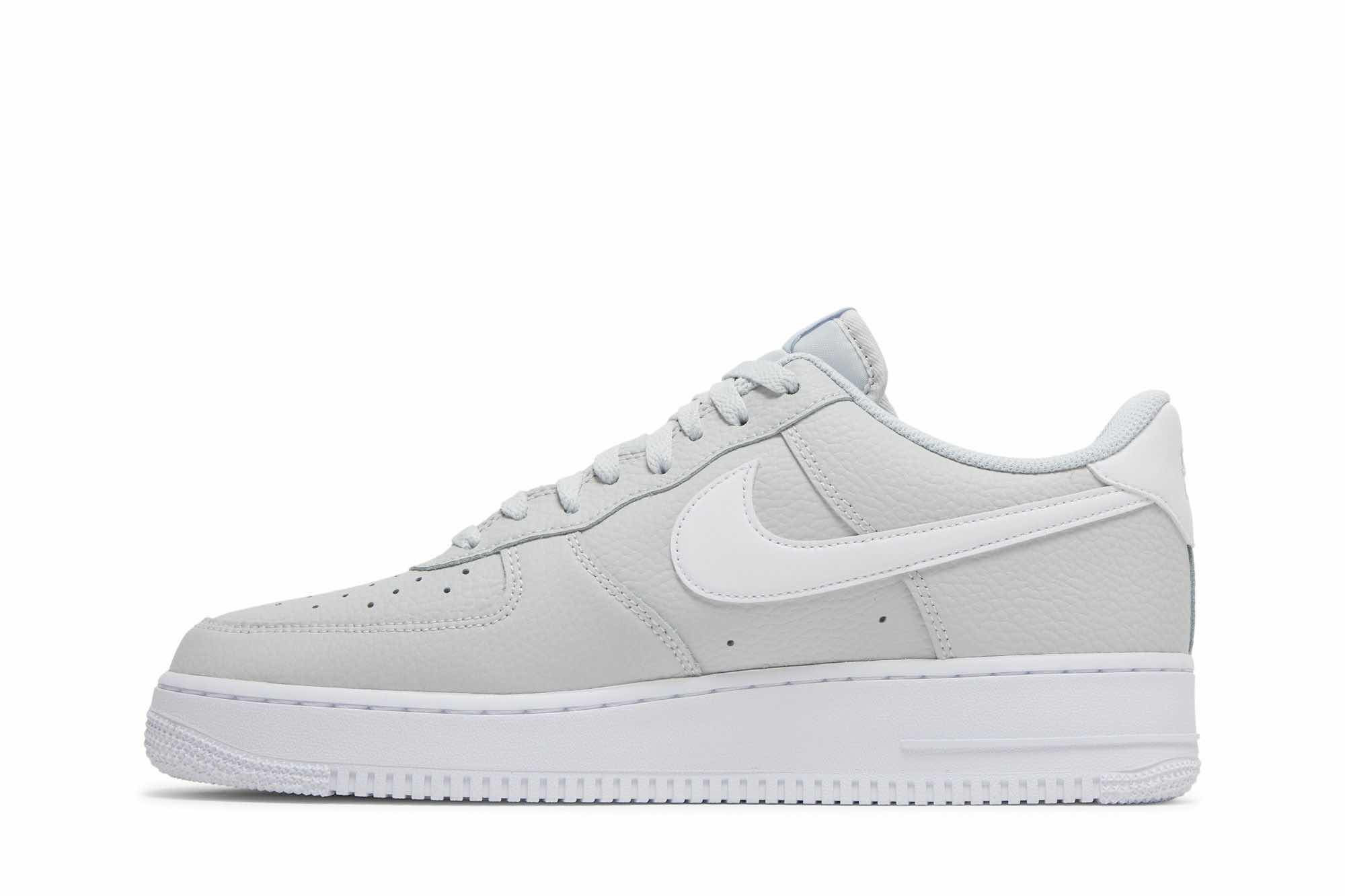 Nike Air Force 1 ’07 ‘Pebbled’ CT2302-003 - Image 3