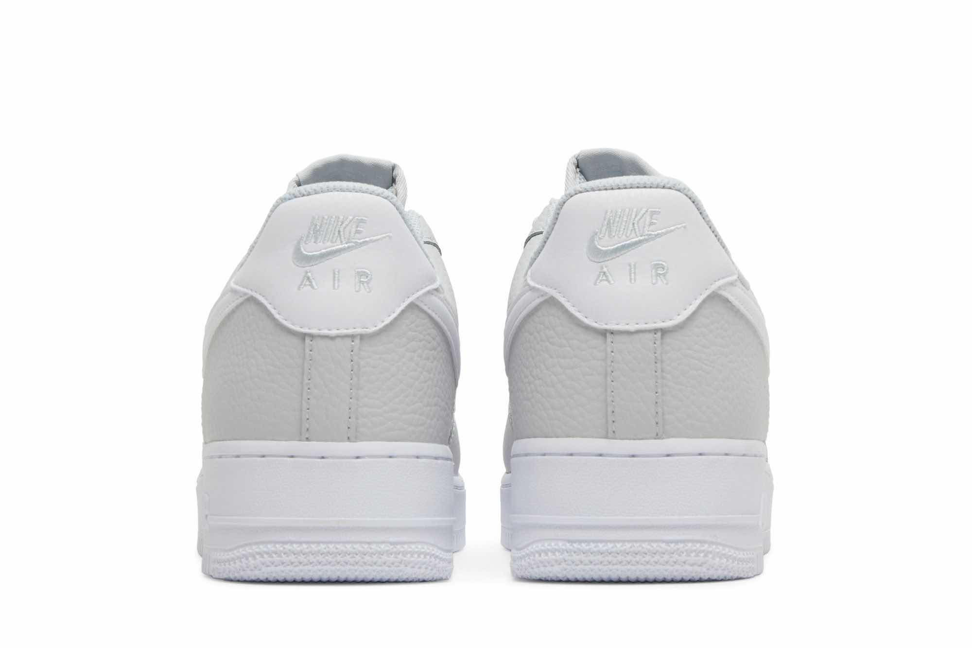 Nike Air Force 1 ’07 ‘Pebbled’ CT2302-003 - Image 6