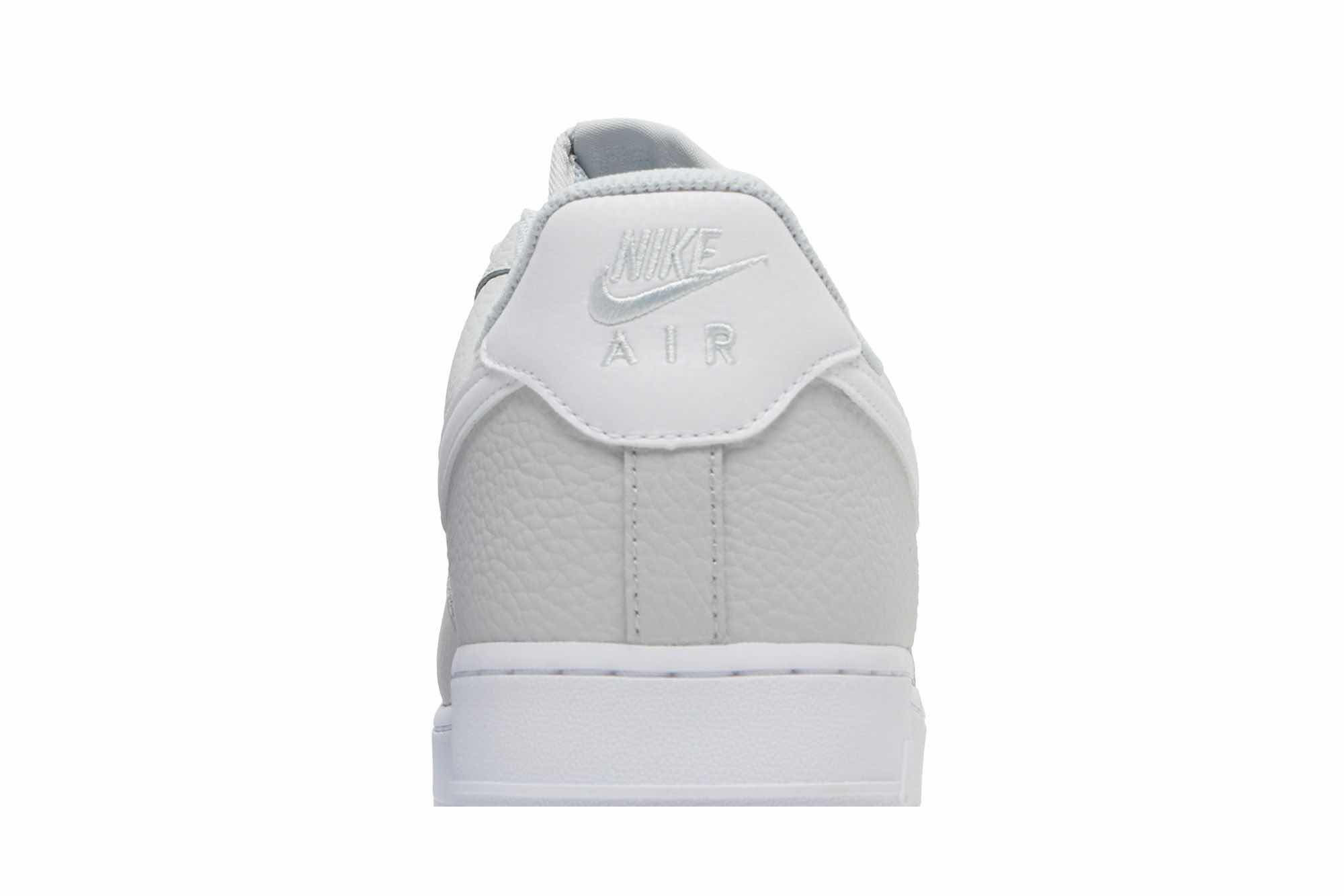 Nike Air Force 1 ’07 ‘Pebbled’ CT2302-003 - Image 7