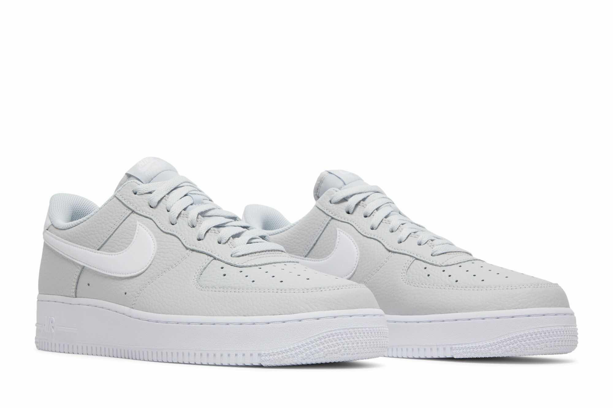 Nike Air Force 1 ’07 ‘Pebbled’ CT2302-003 - Image 8
