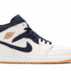Air Jordan 1 Mid ‘Jeter’ AH6342-104
