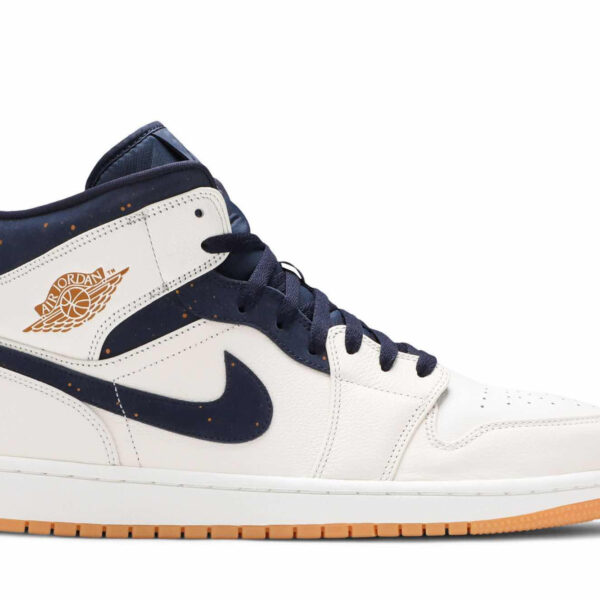 Air Jordan 1 Mid ‘Jeter’ AH6342-104