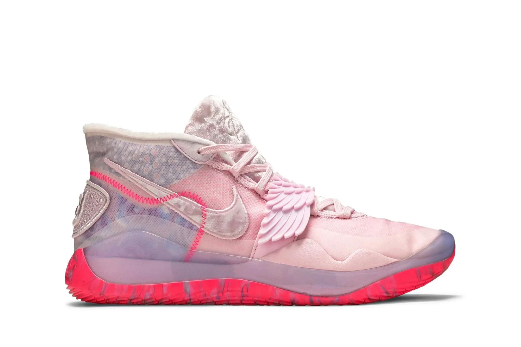 Nike Zoom KD 12 EP 'Aunt Pearl' CT2744-900