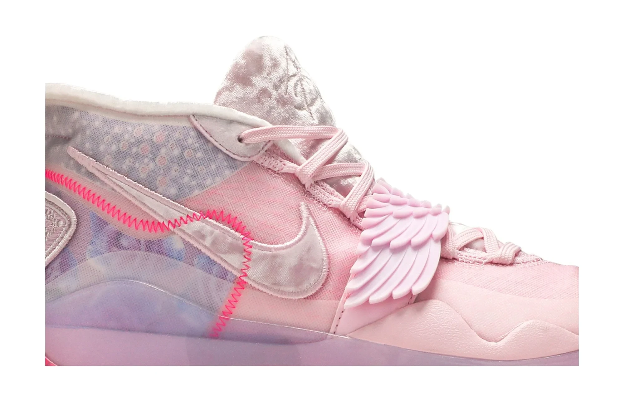 Nike Zoom KD 12 EP 'Aunt Pearl' CT2744-900 - Image 2