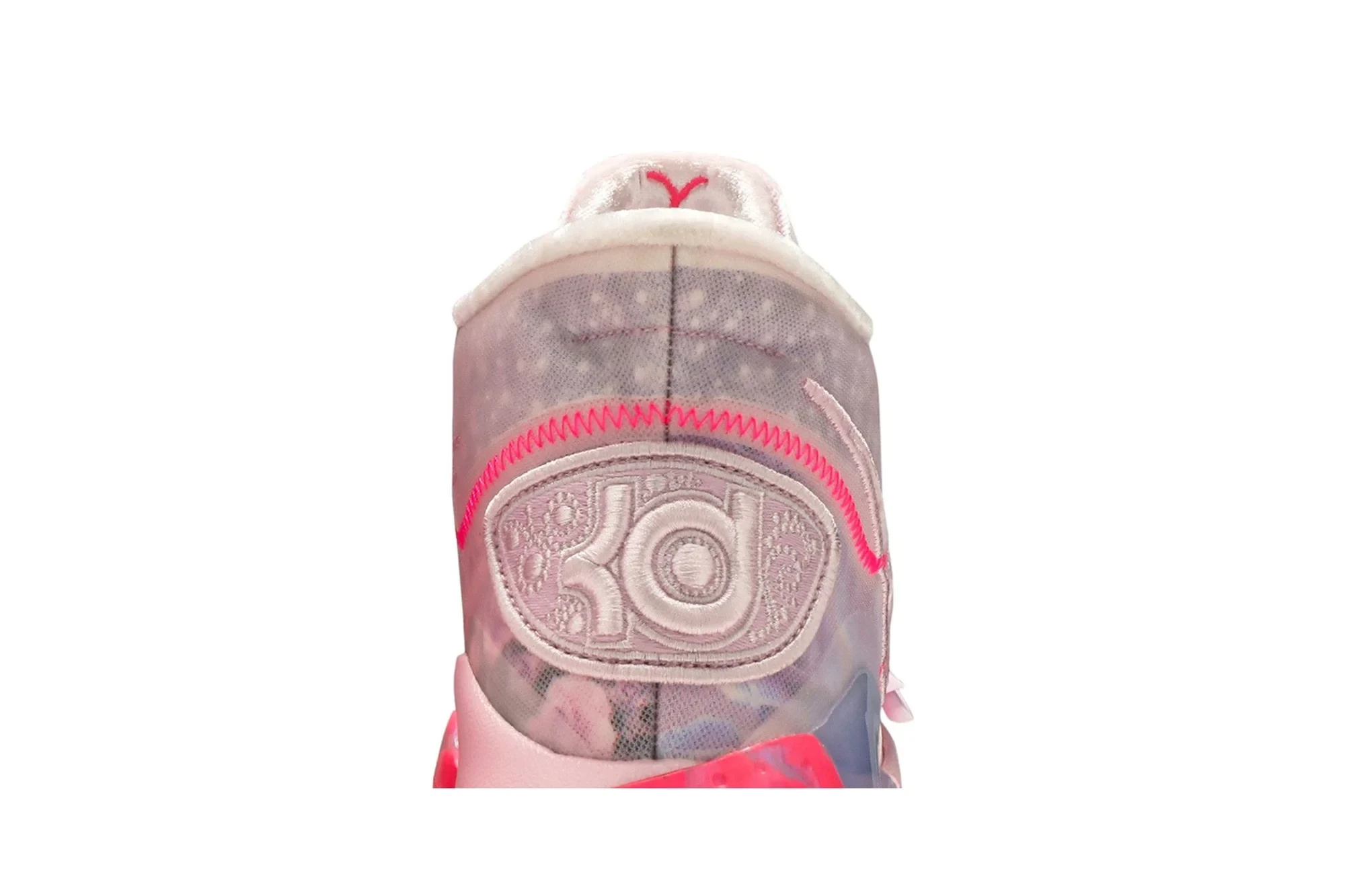 Nike Zoom KD 12 EP 'Aunt Pearl' CT2744-900 - Image 7