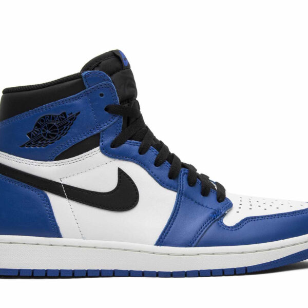 Air Jordan 1 Retro High OG ‘Game Royal’ 555088-403