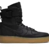 Nike SF Air Force 1 'Gum' 859202-009