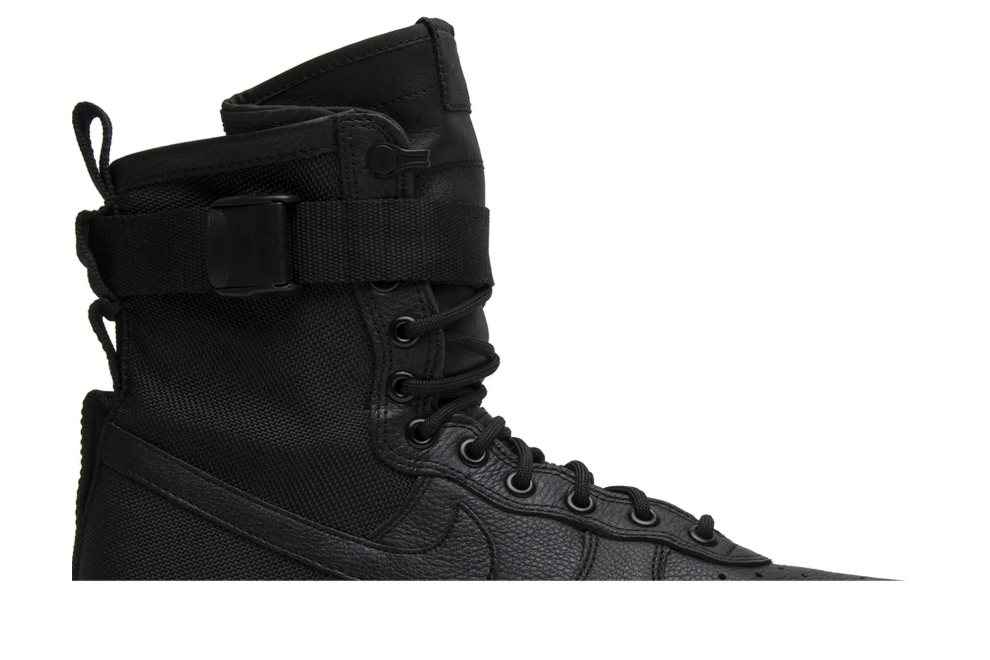 Nike SF Air Force 1 'Gum' 859202-009 - Image 2