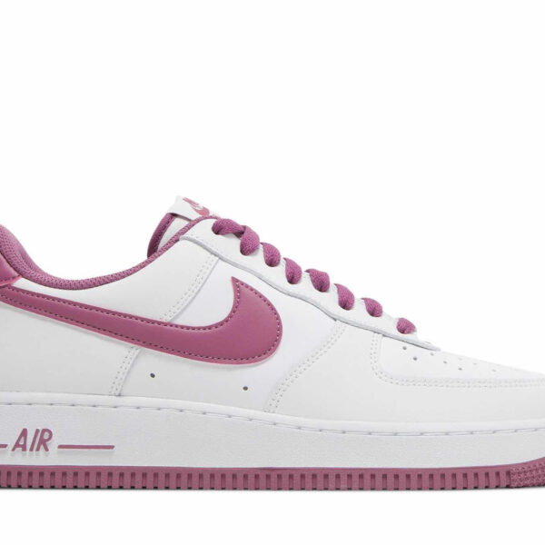 Nike Air Force 1 ’07 ‘Light Bordeaux’ DH7561-101