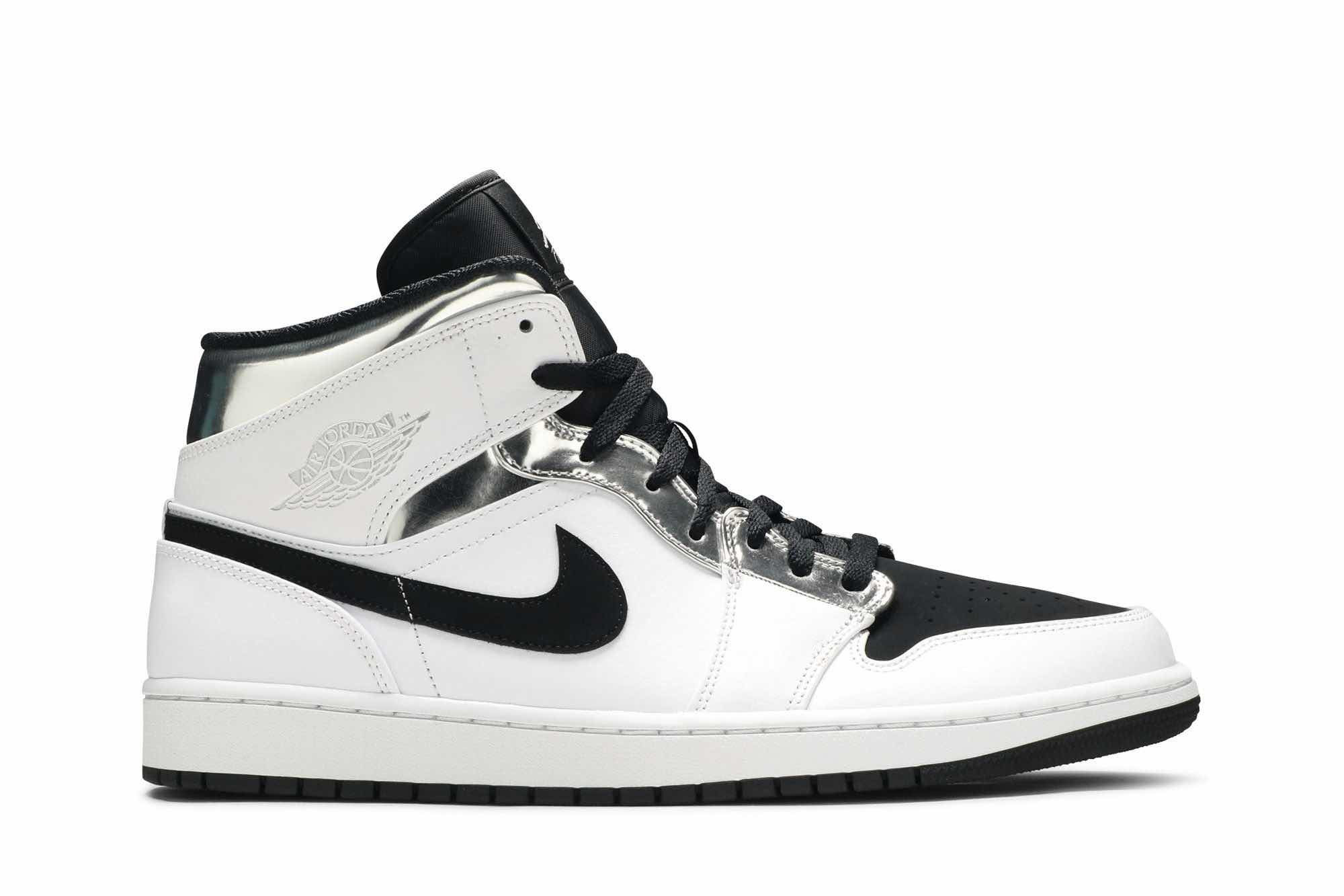 Air Jordan 1 Mid ‘Alternate Think 16’ 554724-121