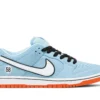 Nike SB Dunk Low Pro 'Gulf' BQ6817-401