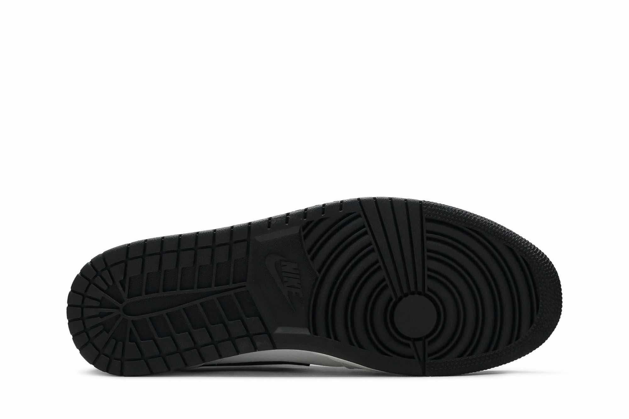 Air Jordan 1 Mid ‘Alternate Think 16’ 554724-121 - Image 4