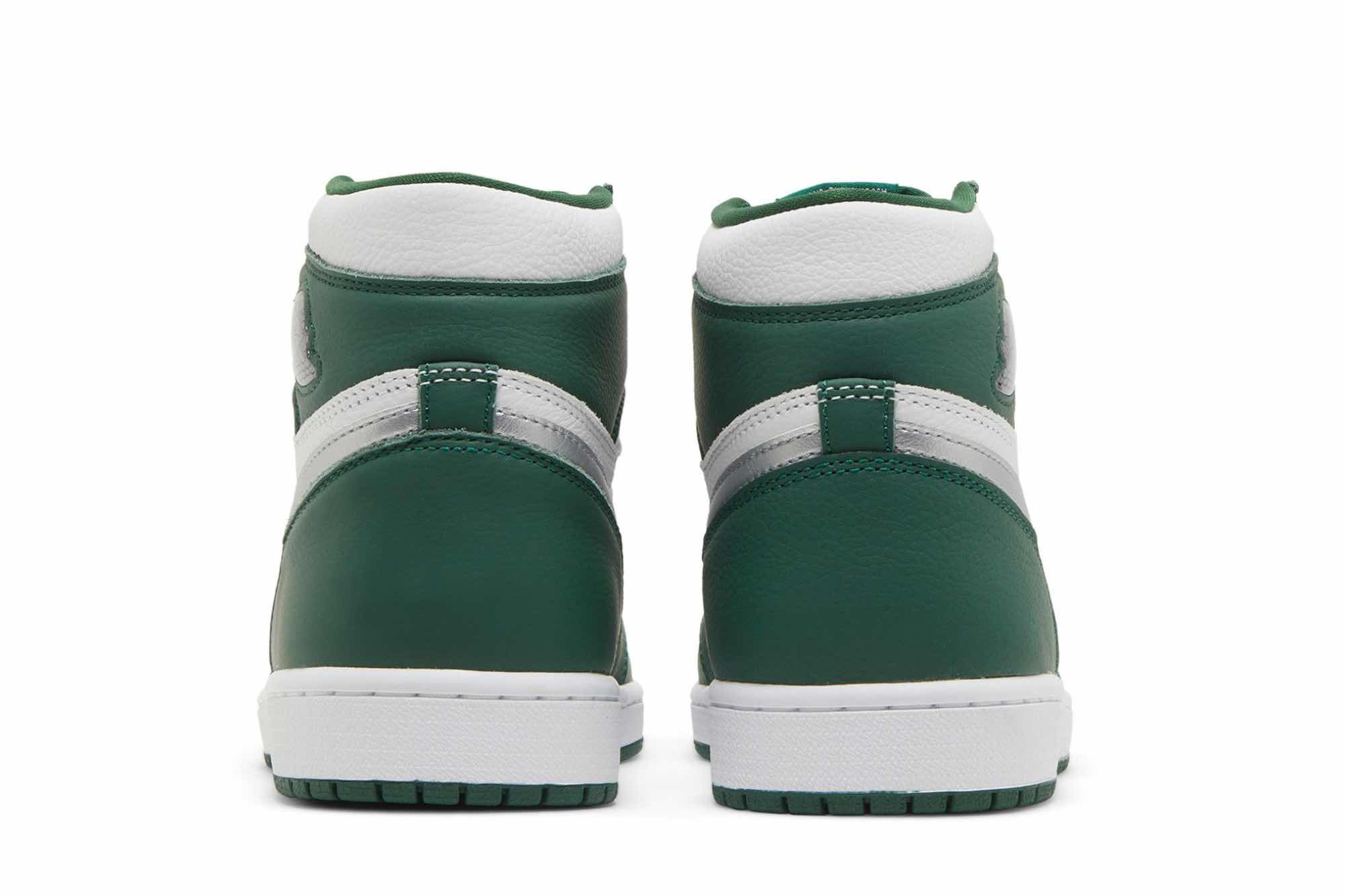 Air Jordan 1 Retro High OG ‘Gorge Green’ DZ5485-303 - Image 6