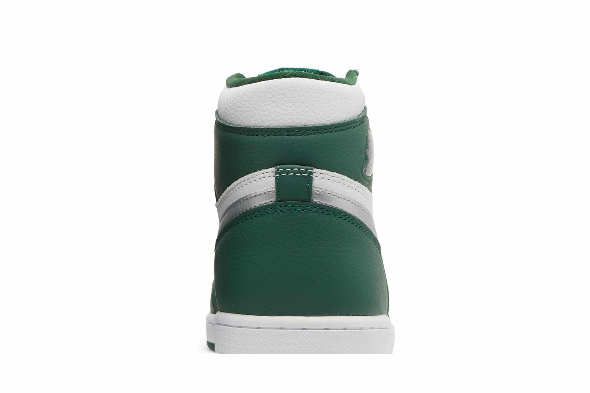 Air Jordan 1 Retro High OG ‘Gorge Green’ DZ5485-303 - Image 7
