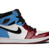 Air Jordan 1 Retro High OG ‘Fearless’ CK5666-100