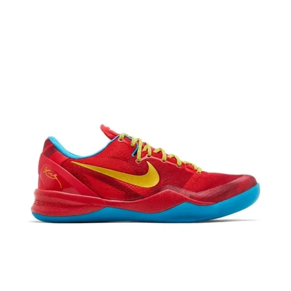 Nike Kobe 8 Protro 'Year of the Horse' 2026 IM0594-600