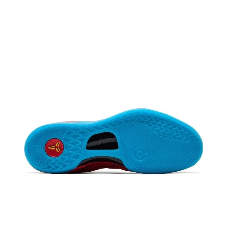Nike Kobe 8 Protro 'Year of the Horse' 2026 IM0594-600 - Image 4