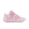 Nike KD 18 'Aunt Pearl' HV1997-600