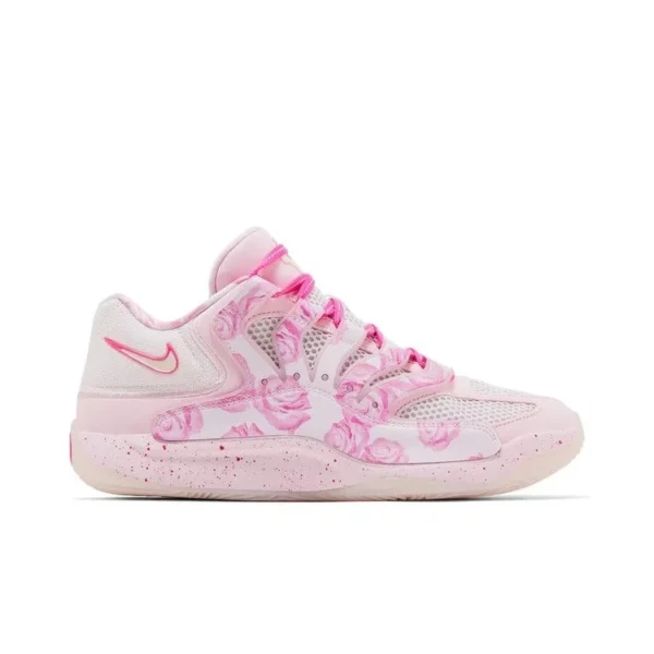 Nike KD 18 'Aunt Pearl' HV1997-600