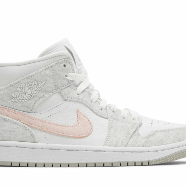 Air Jordan 1 Mid SE ‘Light Iron Ore’ DN4045-001
