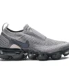 Nike VaporMax Moc 2 'Gunsmoke' AJ6599-003