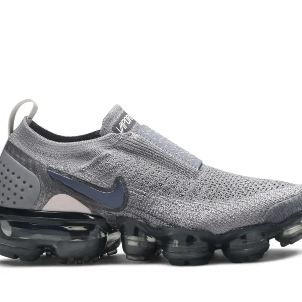 Nike VaporMax Moc 2 'Gunsmoke' AJ6599-003